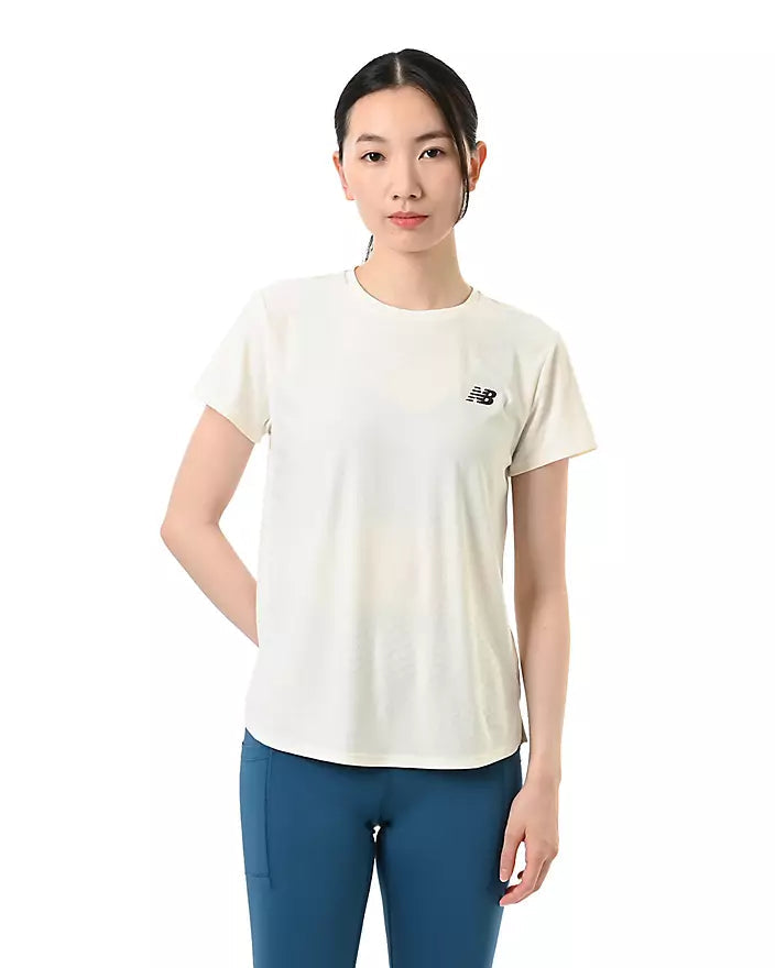 Womens Running Universal Short Sleeve Tshirt