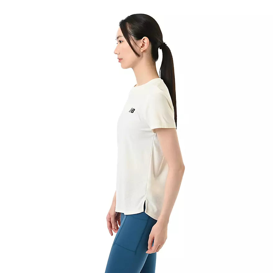 Womens Running Universal Short Sleeve Tshirt