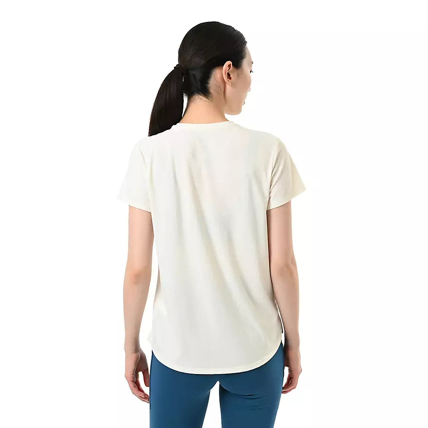 Womens Running Universal Short Sleeve Tshirt