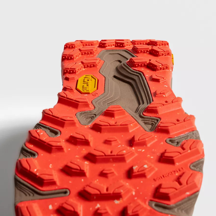 Womens Hierro Trail Running Shoe