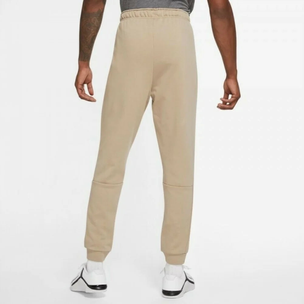 Mens Dri-Fit Tapered Fleece Pant