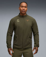 Mens Hyrox Ultraweave Jacket