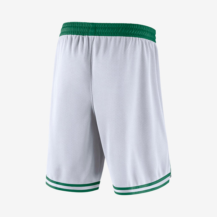 Boston Celtics NBA Swingman Shorts