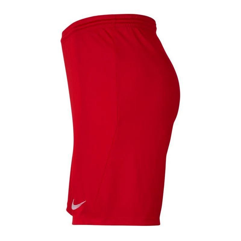 Junior Park III Training Shorts