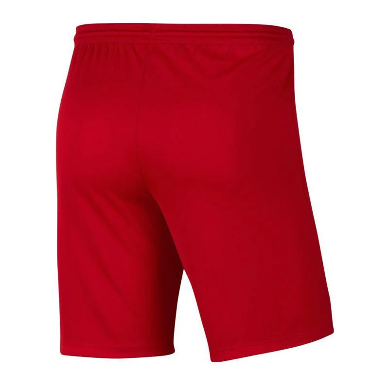 Junior Park III Training Shorts