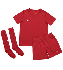 Kids Park 20 Training Kit Set
