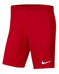 Junior Park III Training Shorts