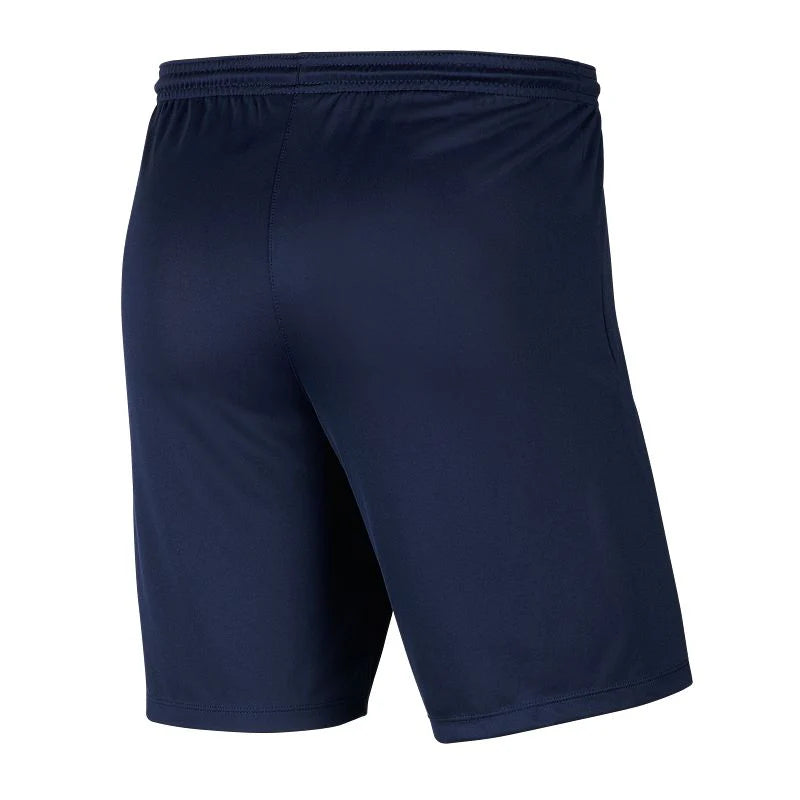 Junior Park III Training Shorts