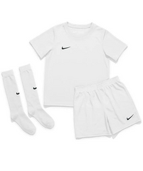 Kids Park 20 Training Kit Set