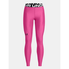 Womens Heat Gear Authentics Legging