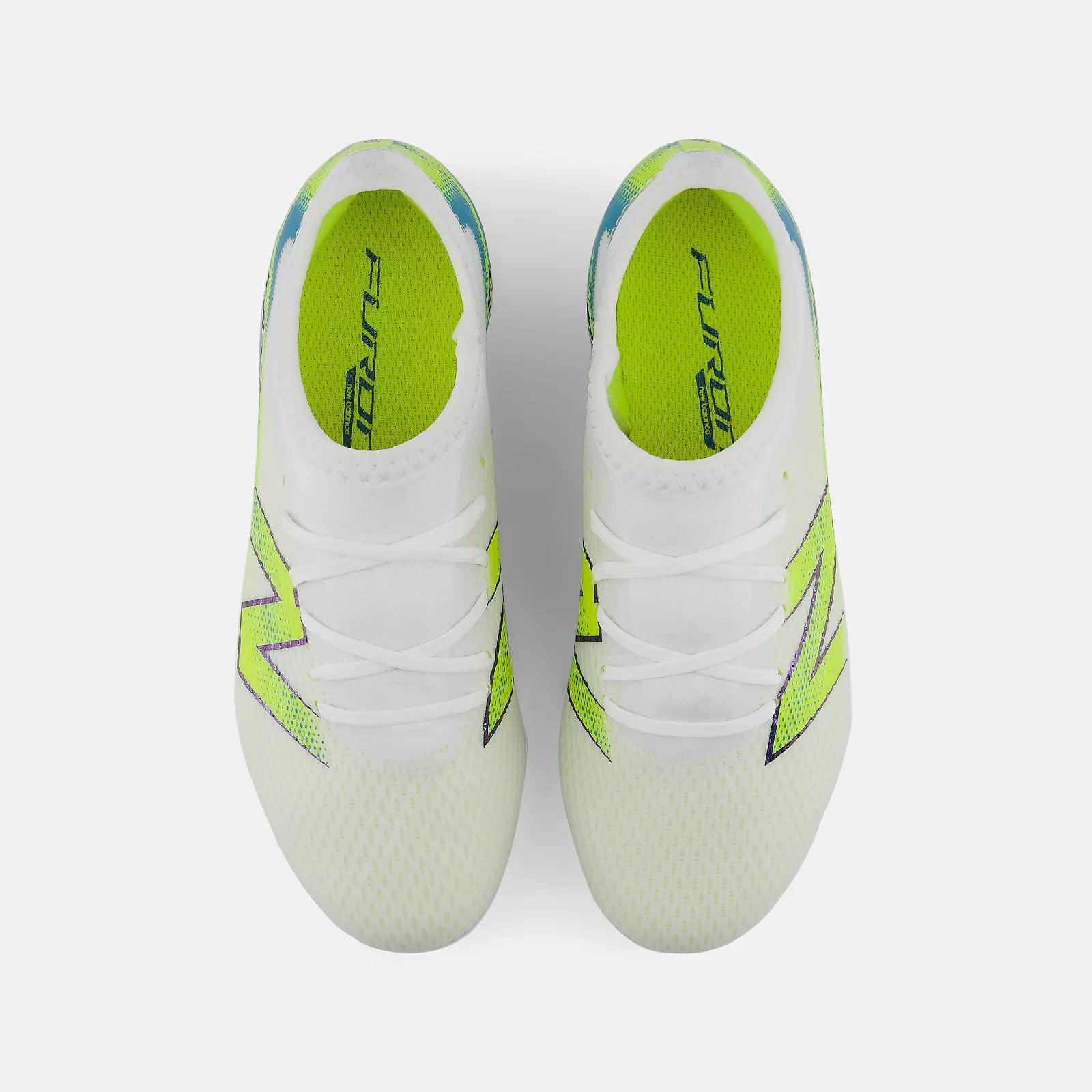 Junior Furon V9 Team Firm Ground Boot