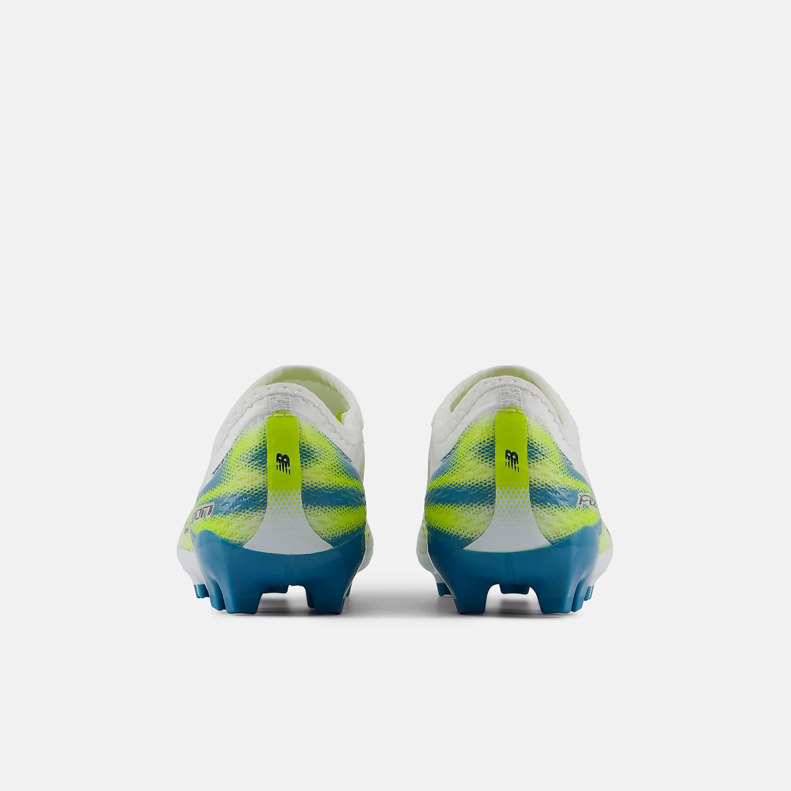 Junior Furon V9 Team Firm Ground Boot