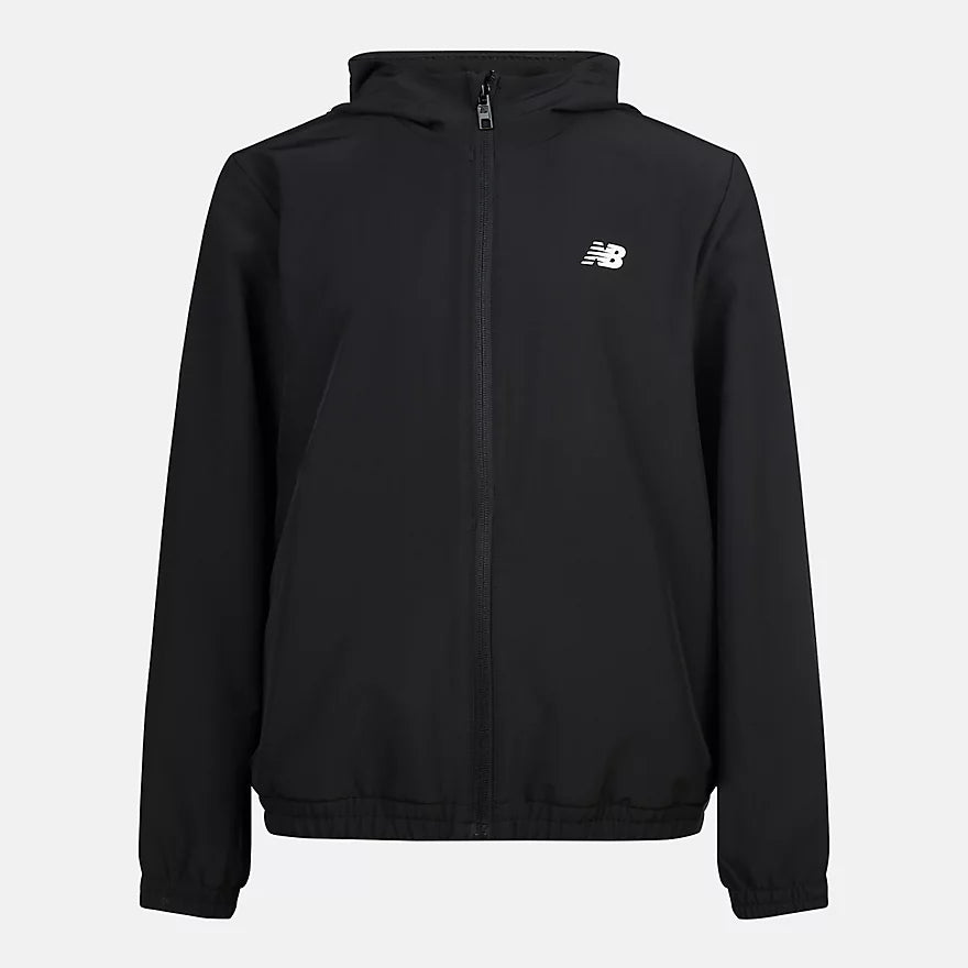 Junior Boys Performance Jacket