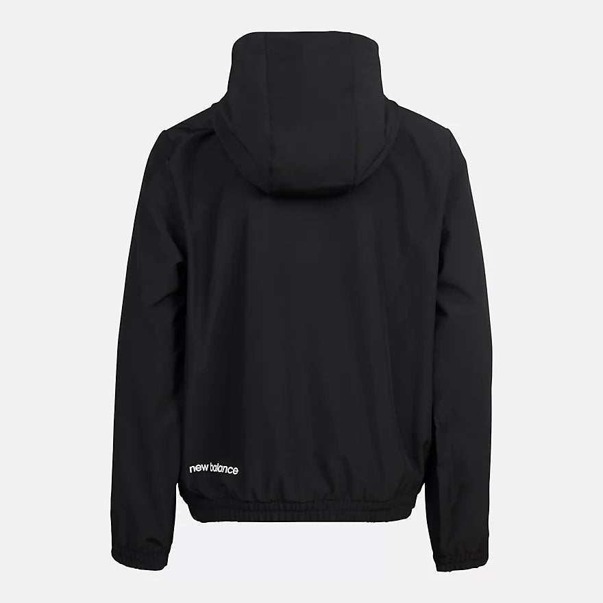 Junior Boys Performance Jacket