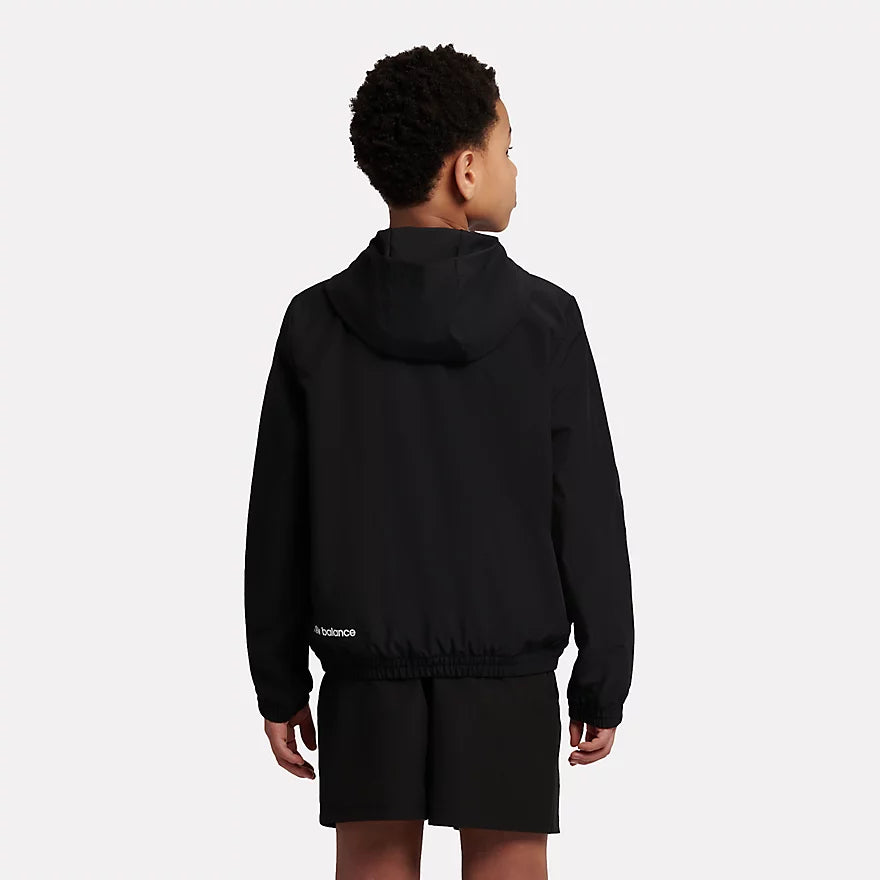 Junior Boys Performance Jacket