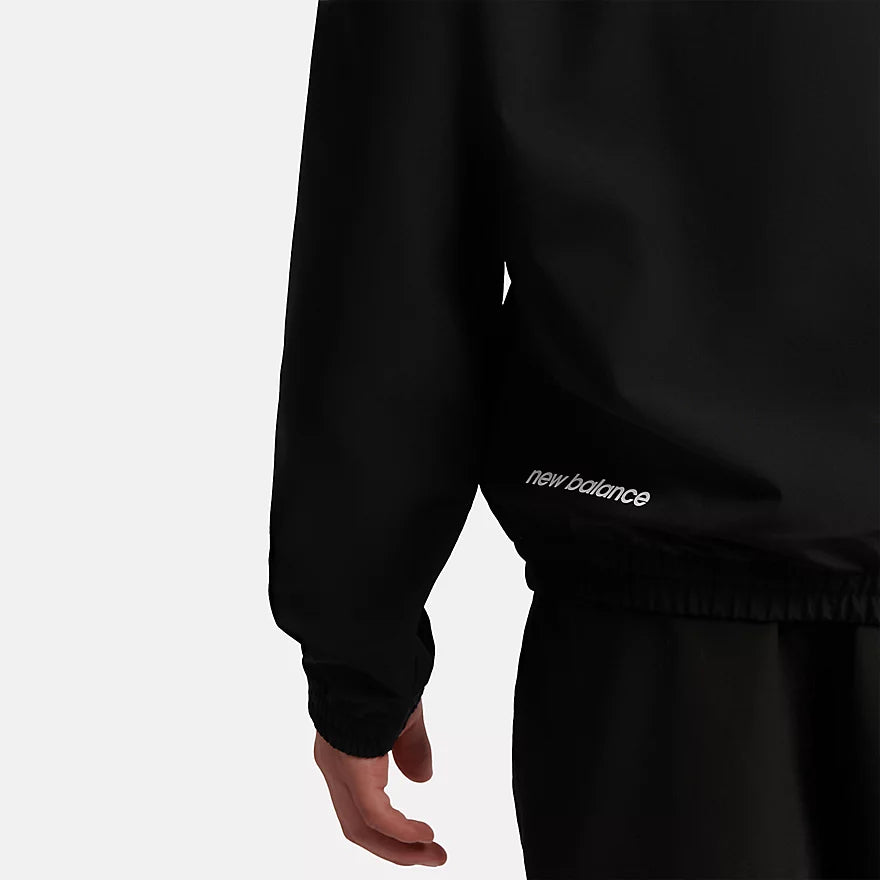 Junior Boys Performance Jacket