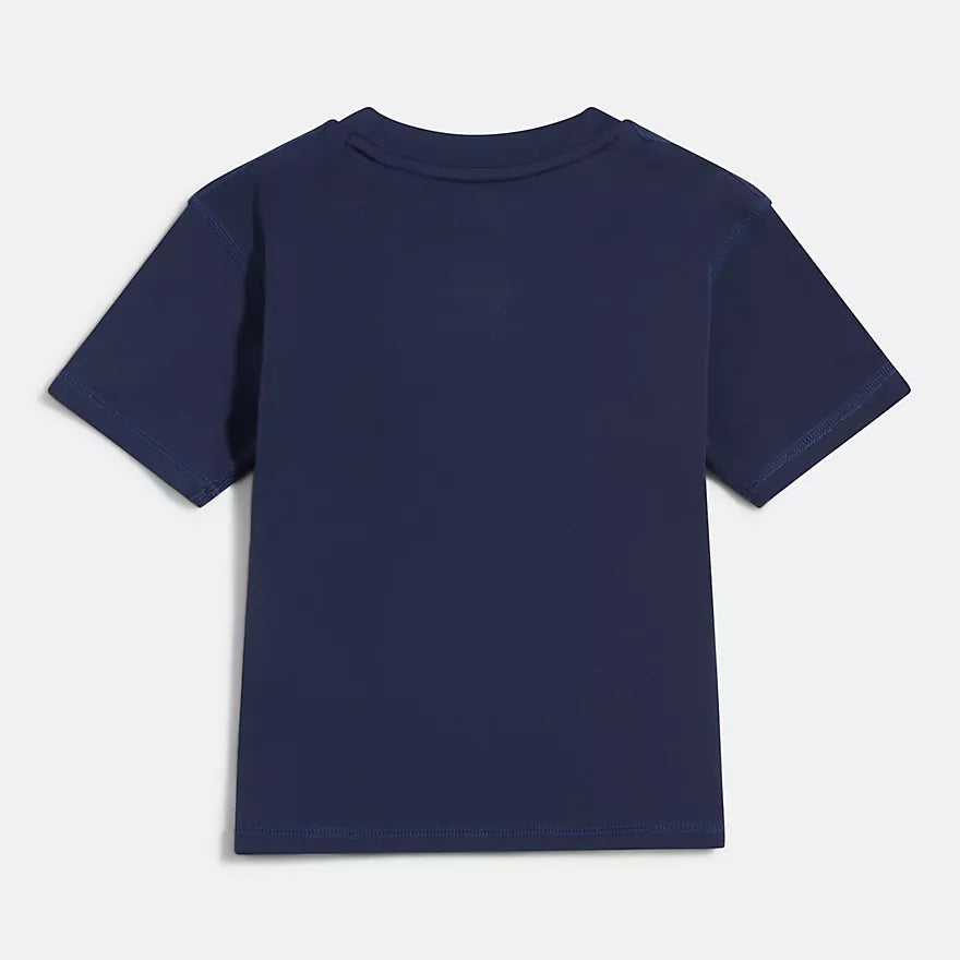 Junior Girls Running Athletic Short Sleeve Tshirt