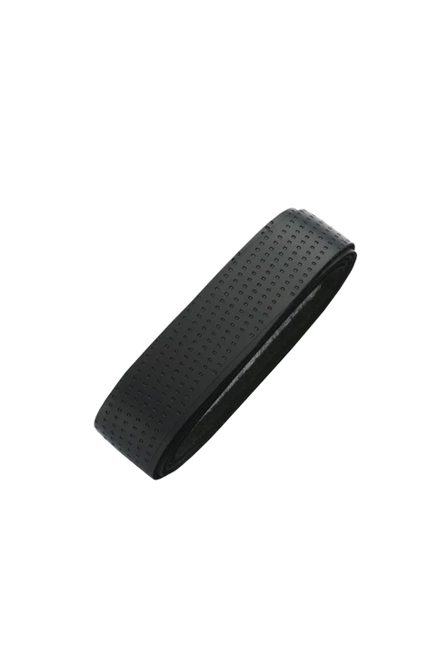 Badminton Synthetic Leather Excel Pro Grip Black