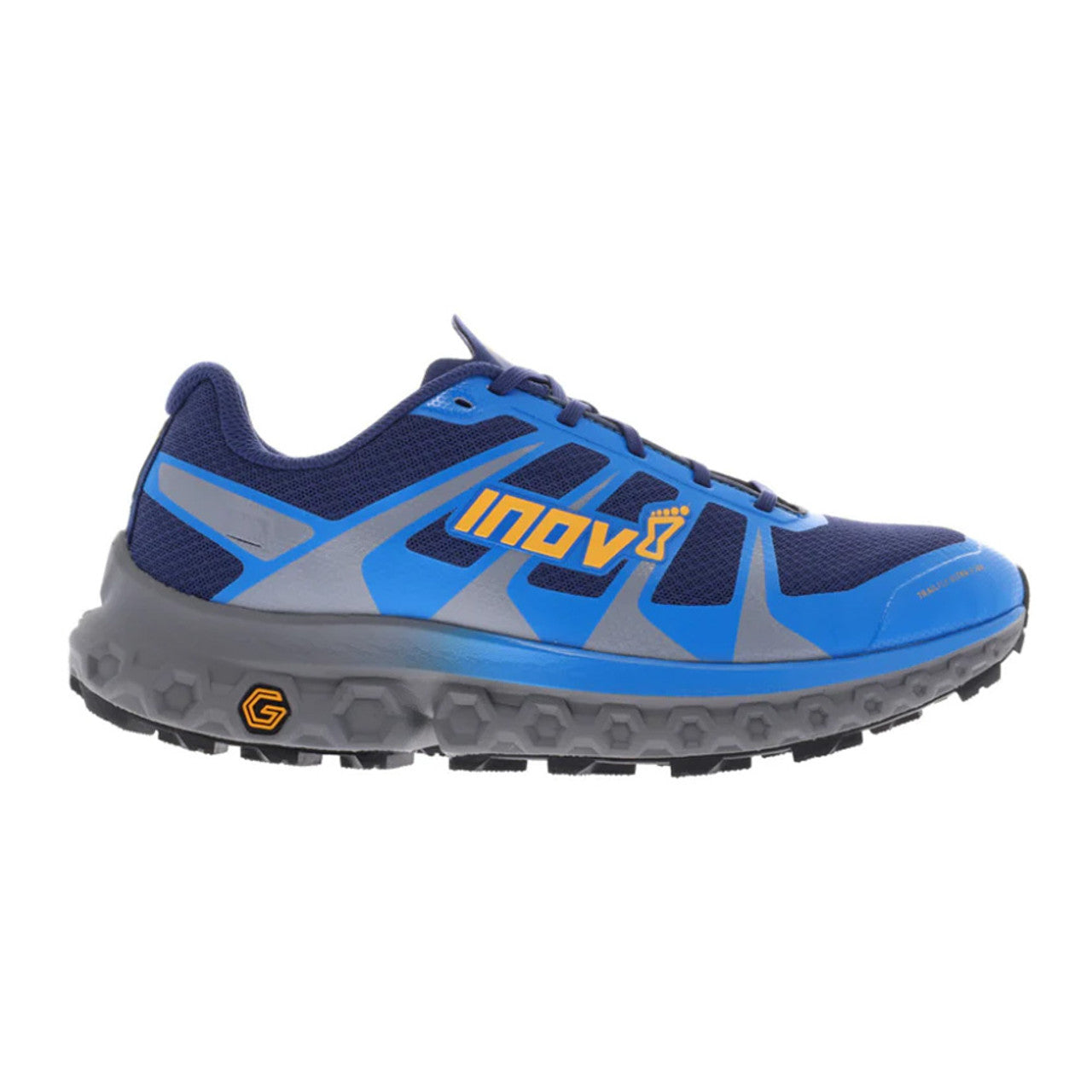 Mens TrailFly Ultra G 300 Max Trail Running Shoe