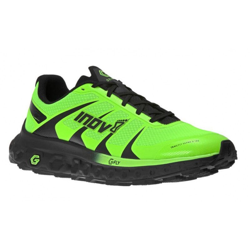 Mens TrailFly Ultra G 300 Max Trail Running Shoe