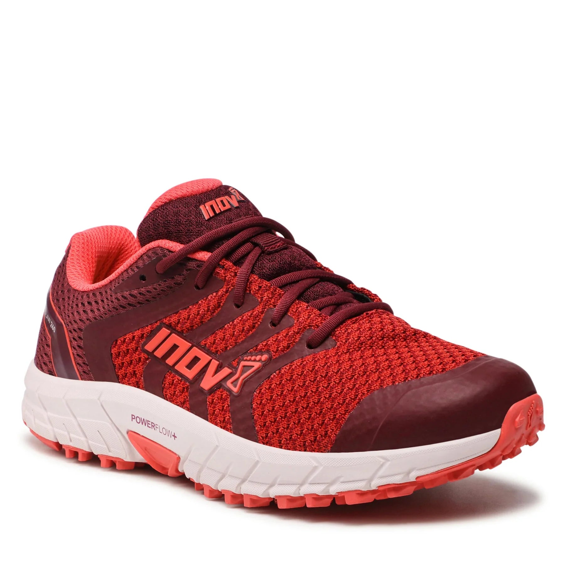 Womens Parkclaw 260 Knit Trail Running Shoe