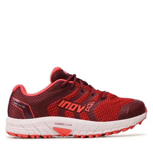 Womens Parkclaw 260 Knit Trail Running Shoe