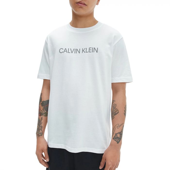 Mens Post Workout Short Sleeve T-Shirt