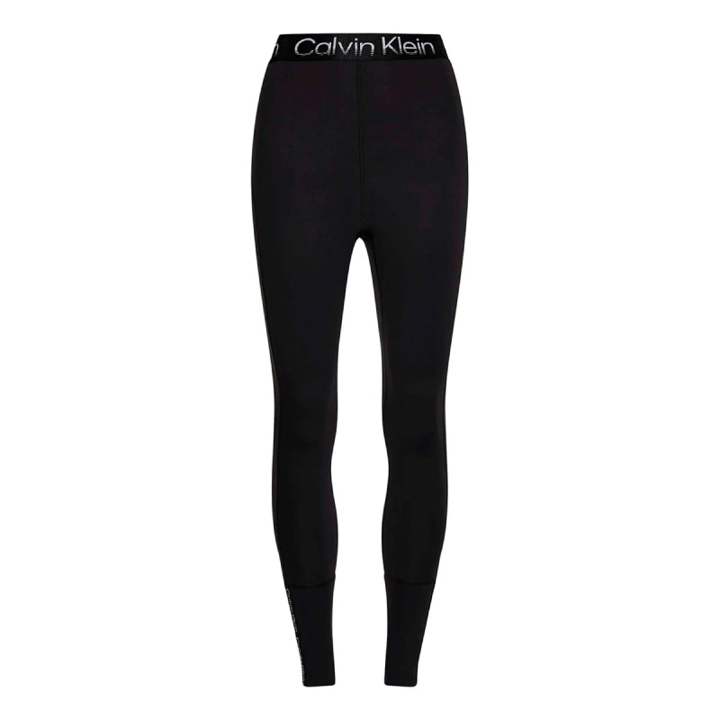 Womens Branded Waistband 7/8 Tight