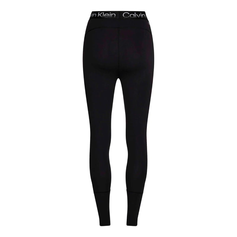 Womens Branded Waistband 7/8 Tight