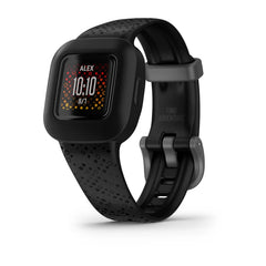 Vivofit Junior 3 Black Panther Special Edition Watch