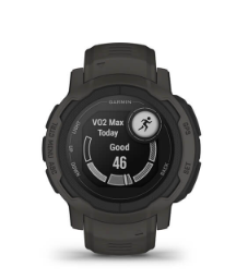 Instinct 2 Graphite GPS Smartwatch