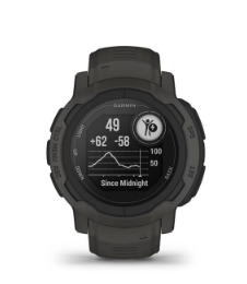 Instinct 2 Graphite GPS Smartwatch