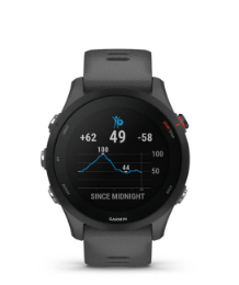 Forerunner 255 GPS Slate Grey Running Watch