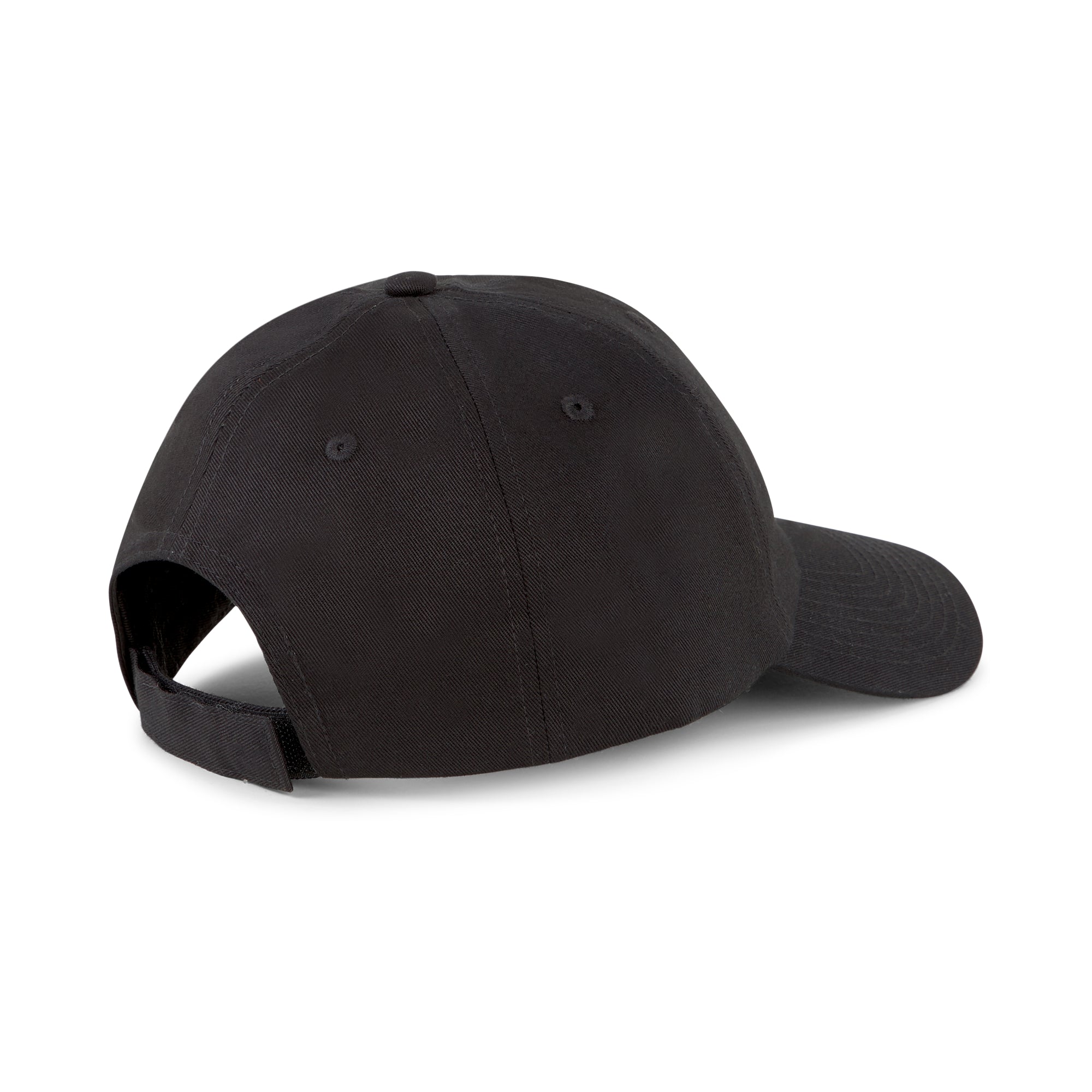 قبعة اسنشالز بتصميم شعار قابلة للتعديل للجنسين