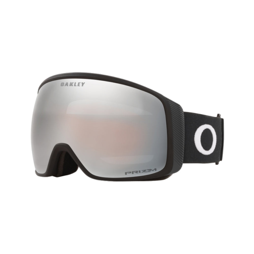 Snow Mask Flight Tracker Prizm Black