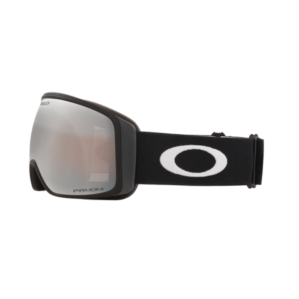 Snow Mask Flight Tracker Prizm Black