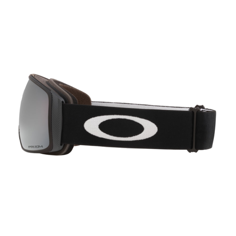 Snow Mask Flight Tracker Prizm Black