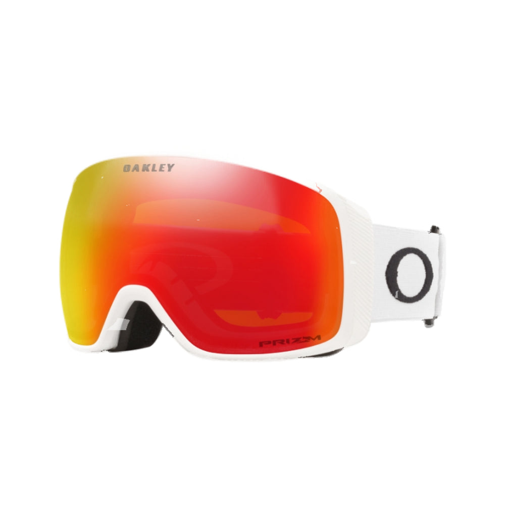 Snow Mask Flight Tracker Prizm Torch