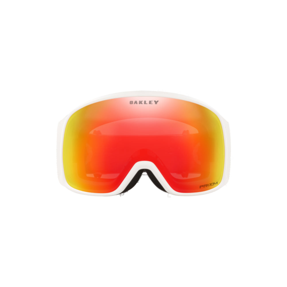 Snow Mask Flight Tracker Prizm Torch