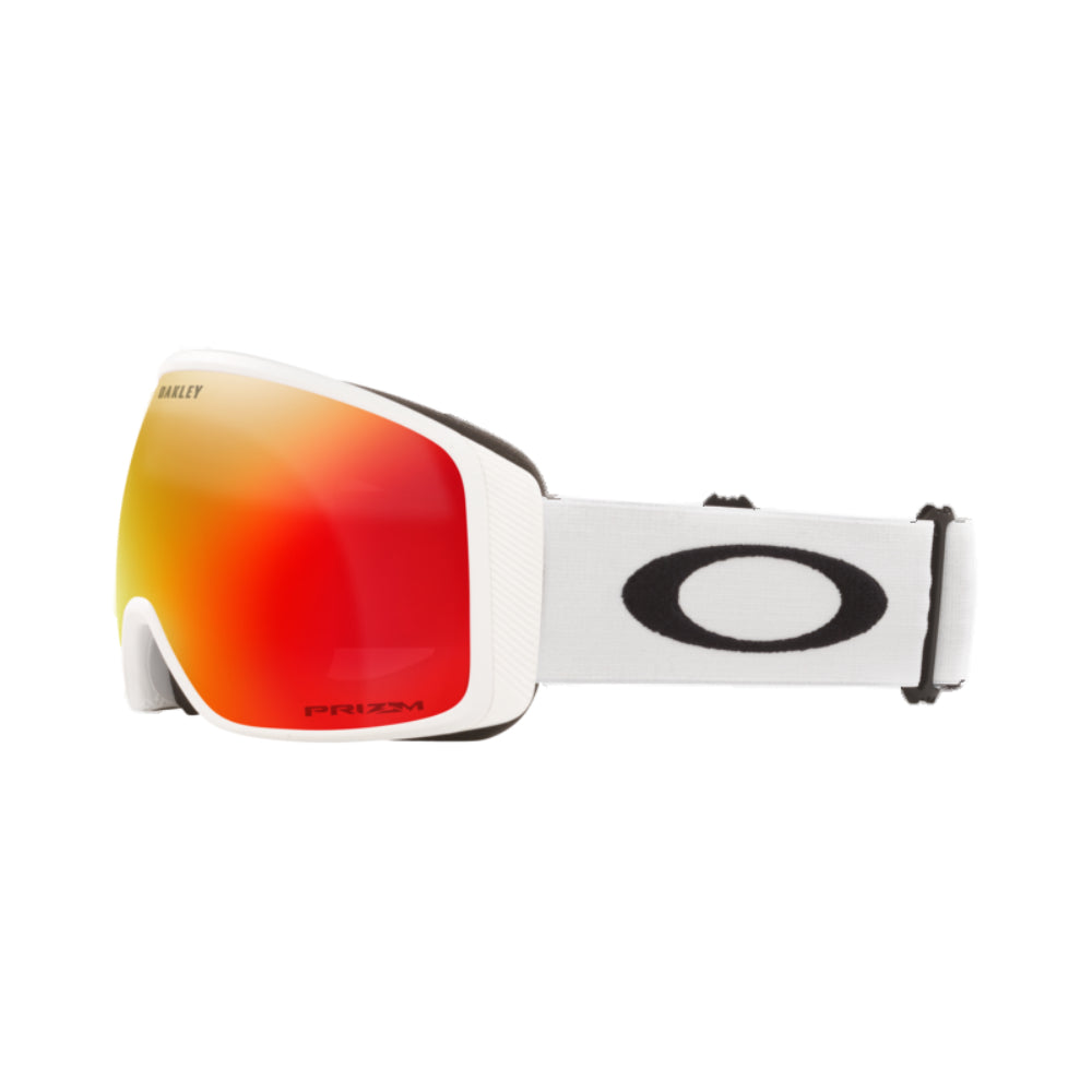 Snow Mask Flight Tracker Prizm Torch