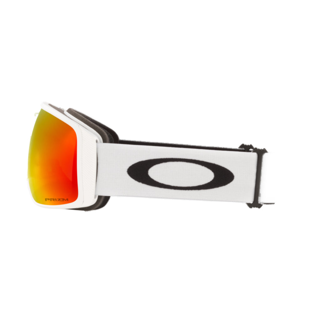 Snow Mask Flight Tracker Prizm Torch