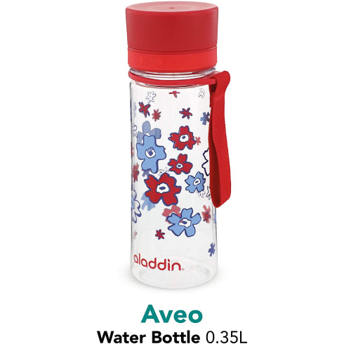 Sports Water Bottle 350 ml