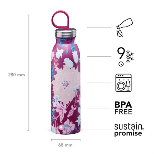 Chilled Water Bottle 0.55 L