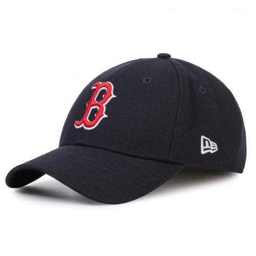 قبعة بوسطن ريد سوكس ٩ فورتي قابلة للتعديل للجنسين