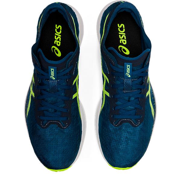 Mens Magic Speed Running Shoe