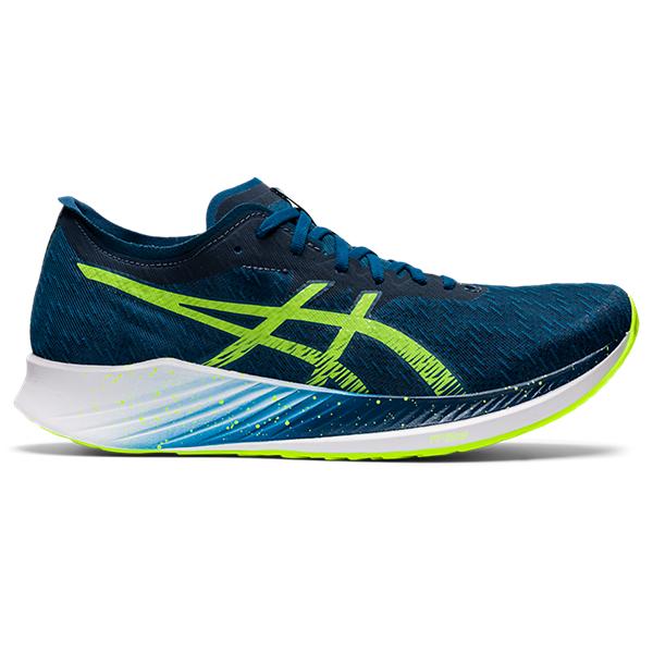 Mens Magic Speed Running Shoe