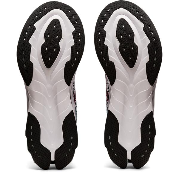 حذاء الركض جيل-كينسي بلاست للرجال