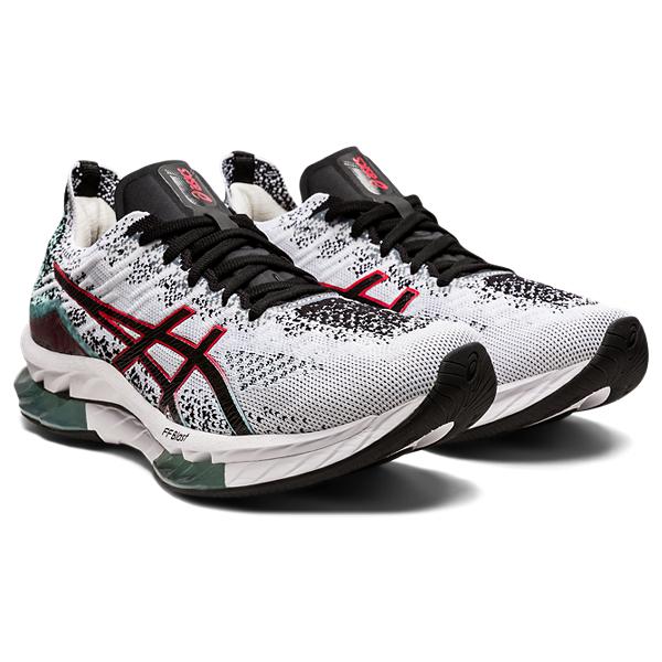 حذاء الركض جيل-كينسي بلاست للرجال