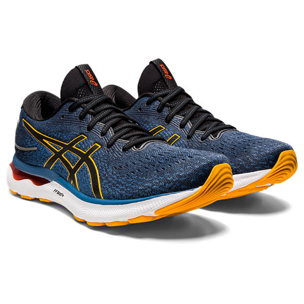 Mens Gel-Nimbus 24 Running Shoe
