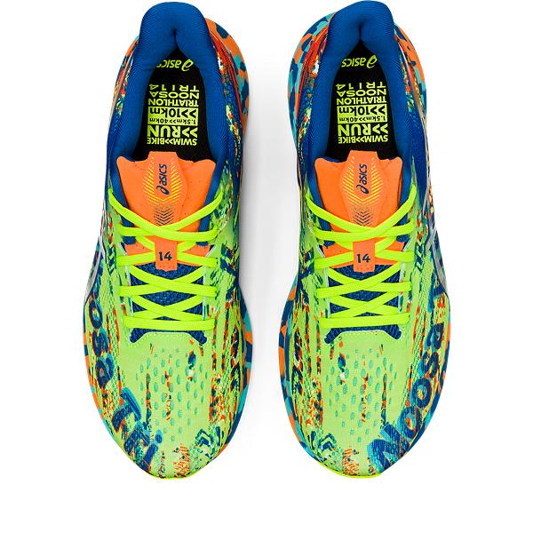 Mens Noosa Tri 14 Running Shoe